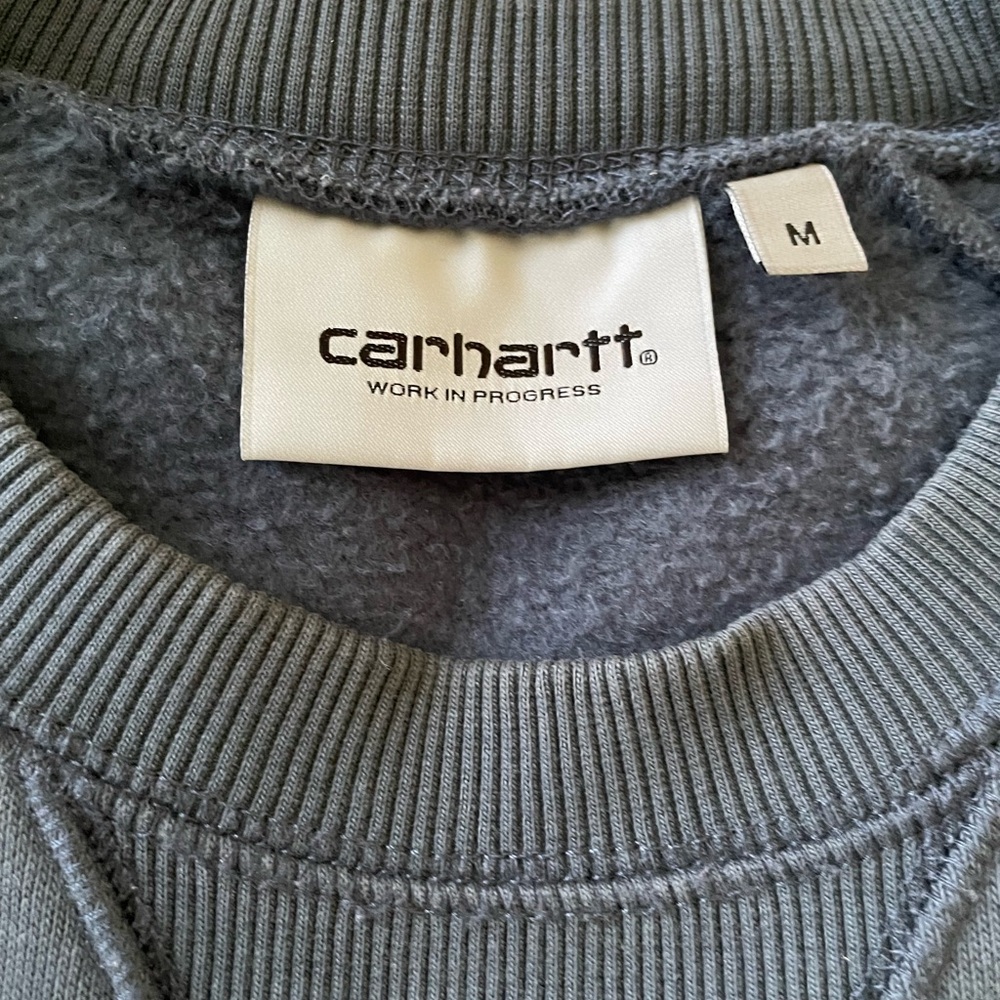 Carhartt Wip Chase Program Sweatshirt - image 6